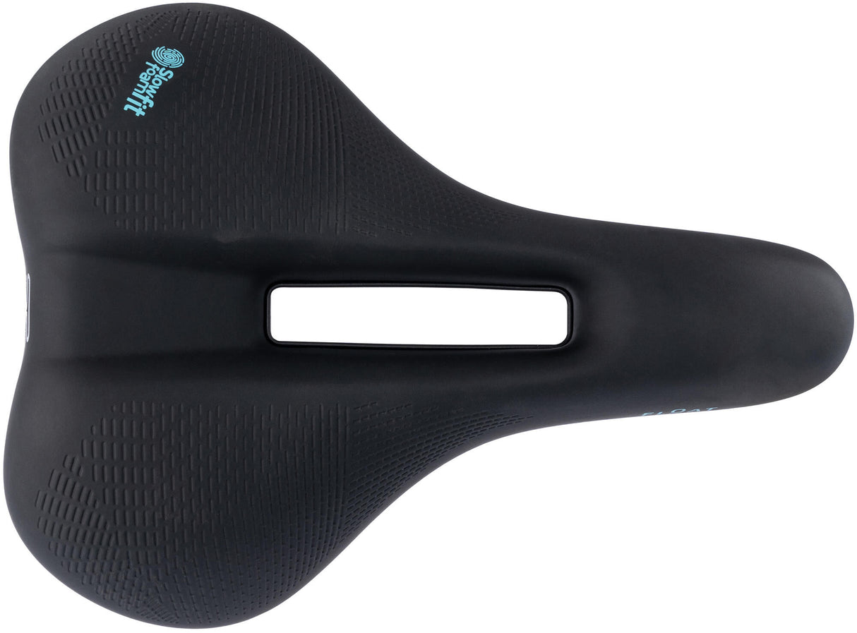 Saddle Selle Royal Float Modage - Urban Life