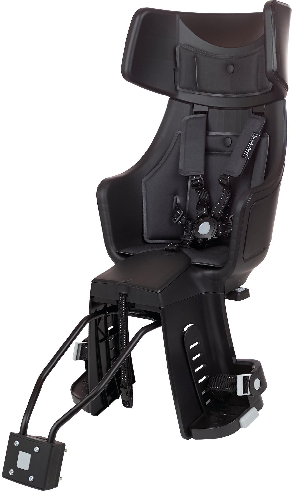Bobike kinderzitje exclusive tour plus 1p .