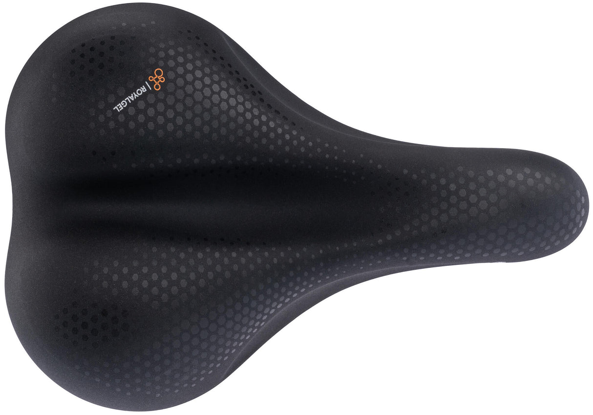 Saddle Selle Royal 8466DGA Avenue
