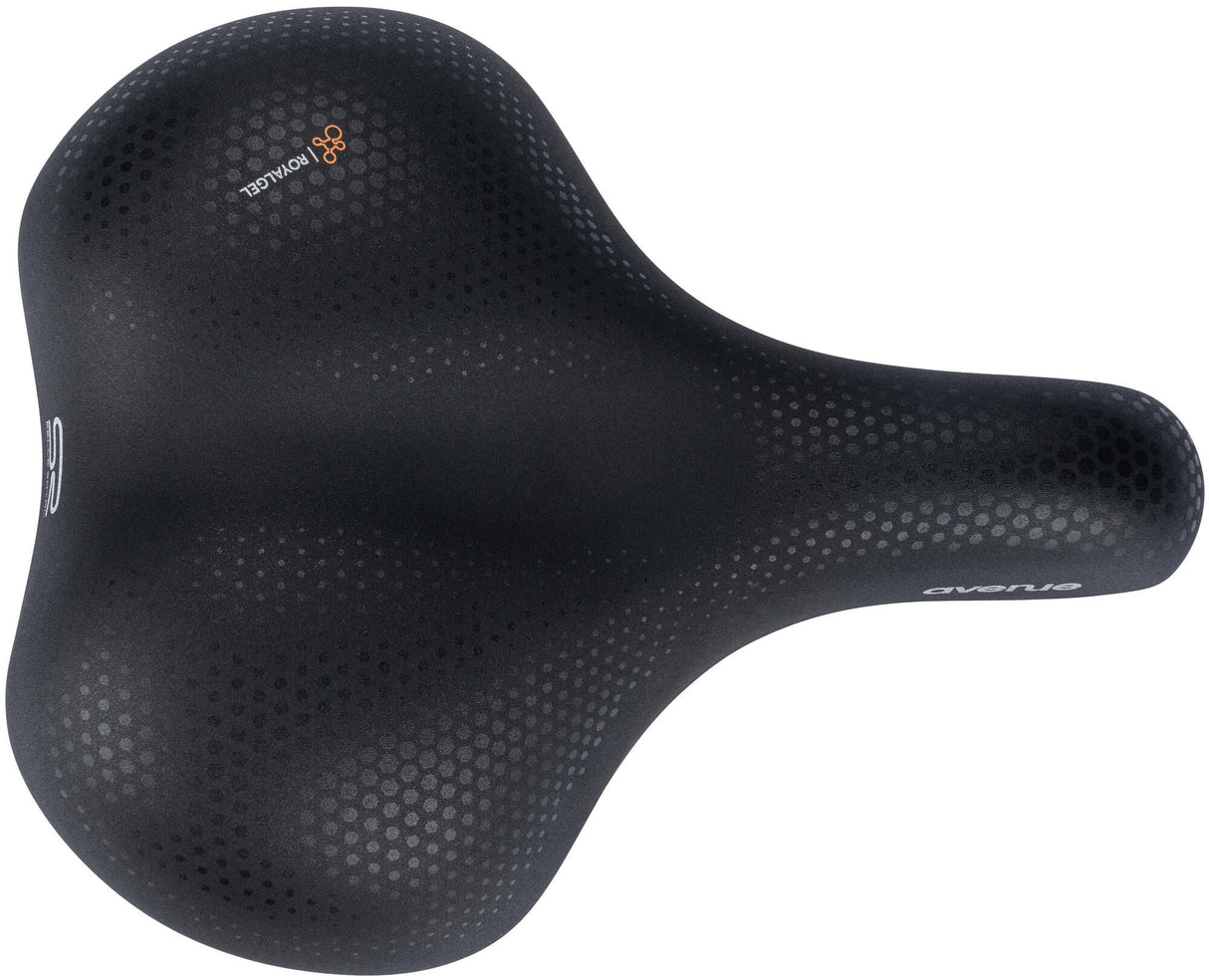Saddle Selle Royal 8493dgo Avenue