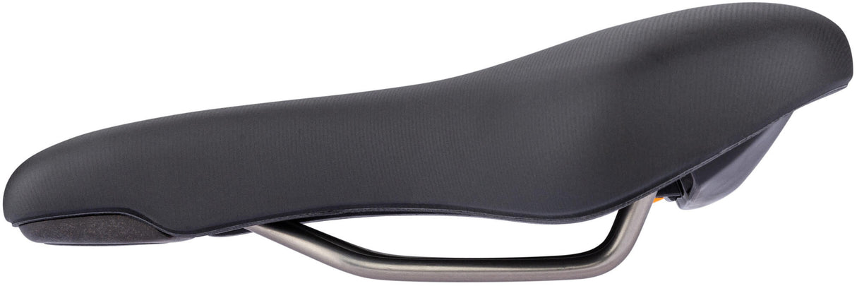 Saddle Selle Royal Explora Mérsékelt fekete (térkép)