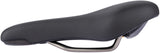 Saddle Selle Royal Explora Mérsékelt fekete (térkép)
