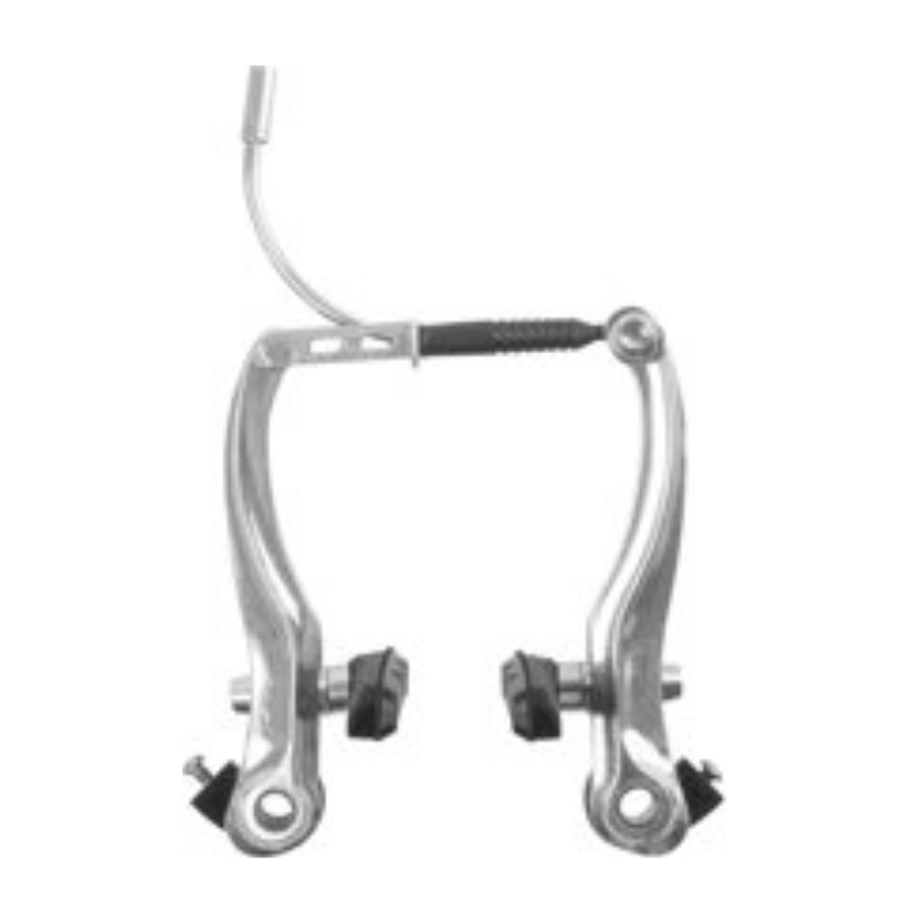 V-Brems-Rems-Silber für + Auther