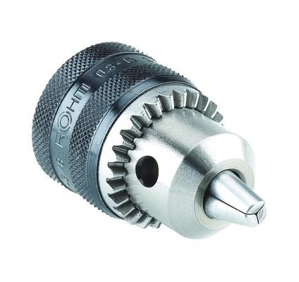 Röhm boorkop tandkrans prima 1.5-13mm b16