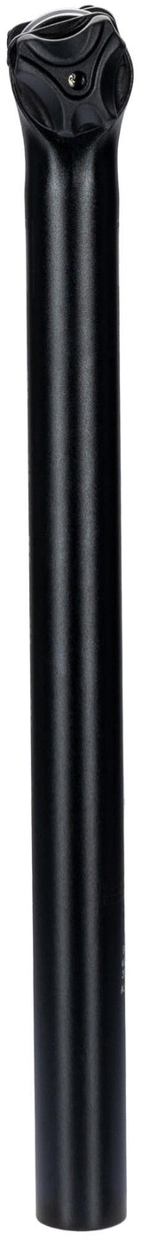 Contec patent-zadelpen bracer ct seatpost bracer 30,9x350mm, black