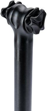 Contec patent-zadelpen bracer ct seatpost bracer 27,2x350mm, black