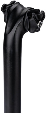 Contec patent-zadelpen bracer os ct seatpost bracer 27,2x350mm, offset, black