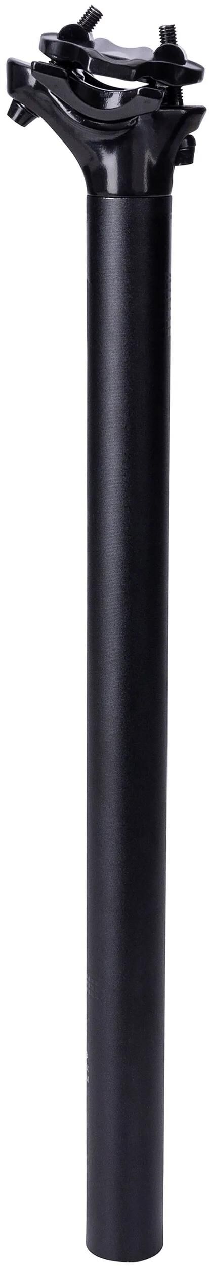 Contec seat post pipe ct seatpost pipe patent 31.6x350mm black