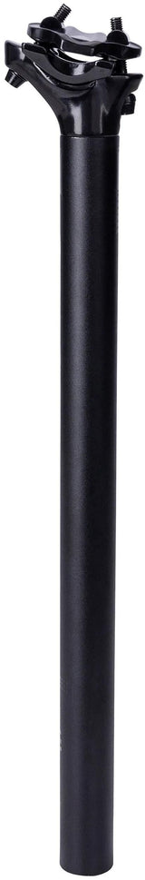 Contec seat post pipe ct seatpost pipe patent 31.6x350mm black