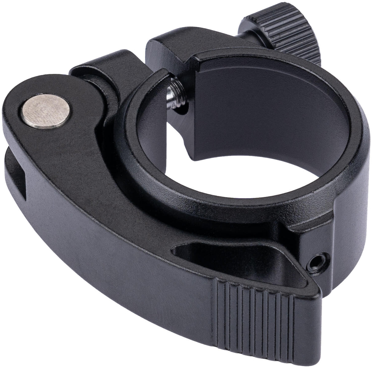 Ergotec Saddle PenKlem SCQ-200 34.9 Sort