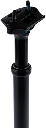 Contec suspension patent seatpost nara air . ct susp. seatpost nara air 27,2x350mm 90kg black