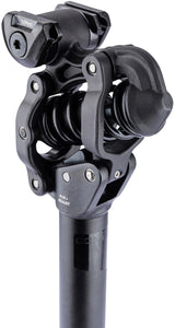 Contec parallellogram verende zadelpen nara air link+ ct par.seatpost nara air link+ 31,6x300mm