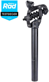 Contec parallellogram verende zadelpen nara air link+ ct par.seatpost nara air link+ 31,6x300mm