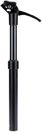 Contec vario zadelpen sagi drop ct dropp.post sagi dr op 30,9x400 mm black