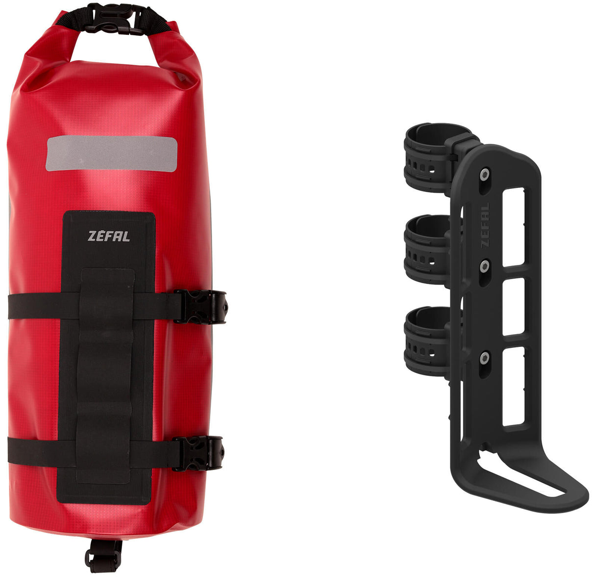 Zefal fork bag z adventure fork pack