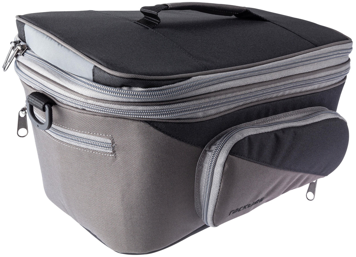 Racktime carrying bag talis plus 2.0