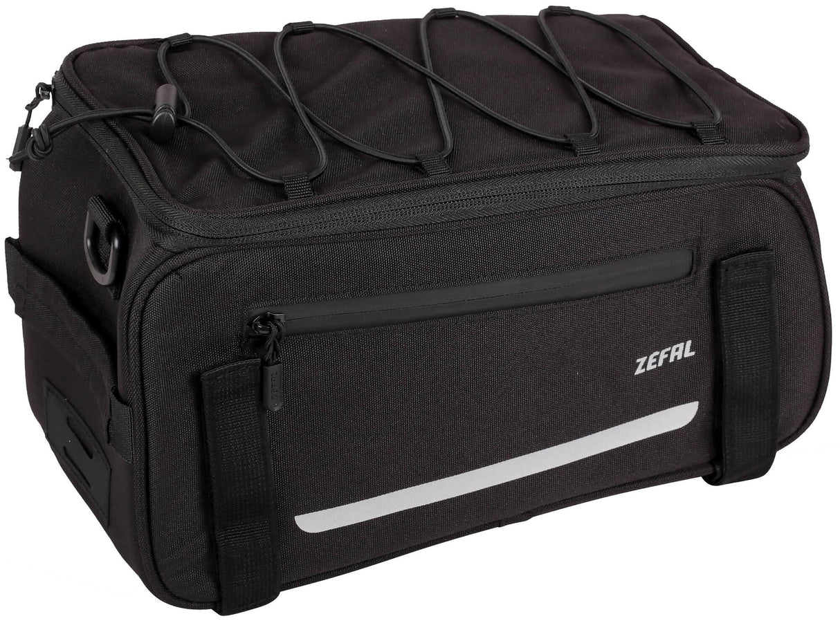 Zéfal bagagedragertas z traveler
