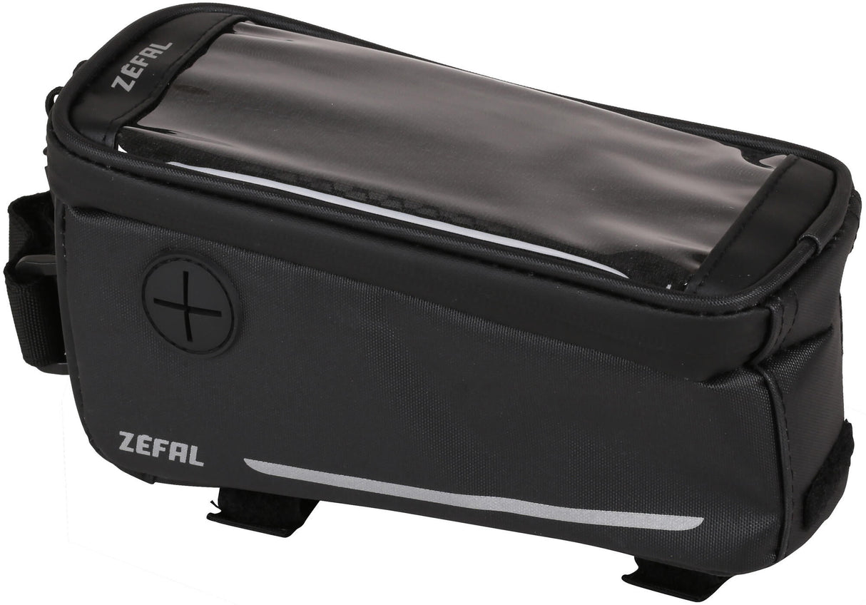 Zefal frame bag z console pack t1