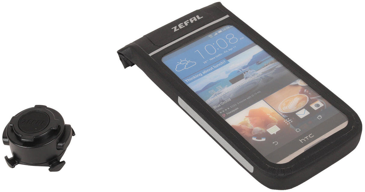 Zéfal smartphonehouder z console dry