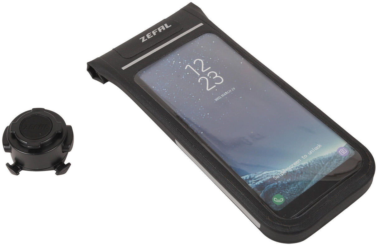Zéfal smartphonehouder z console dry