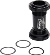Alsó konzol Elvedes SRAM DUB BSA a Race MTB -hez