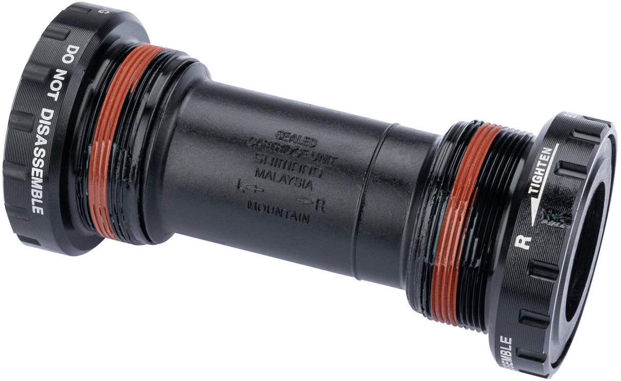 Shimano BB-MT501 BSA 68 73 mm