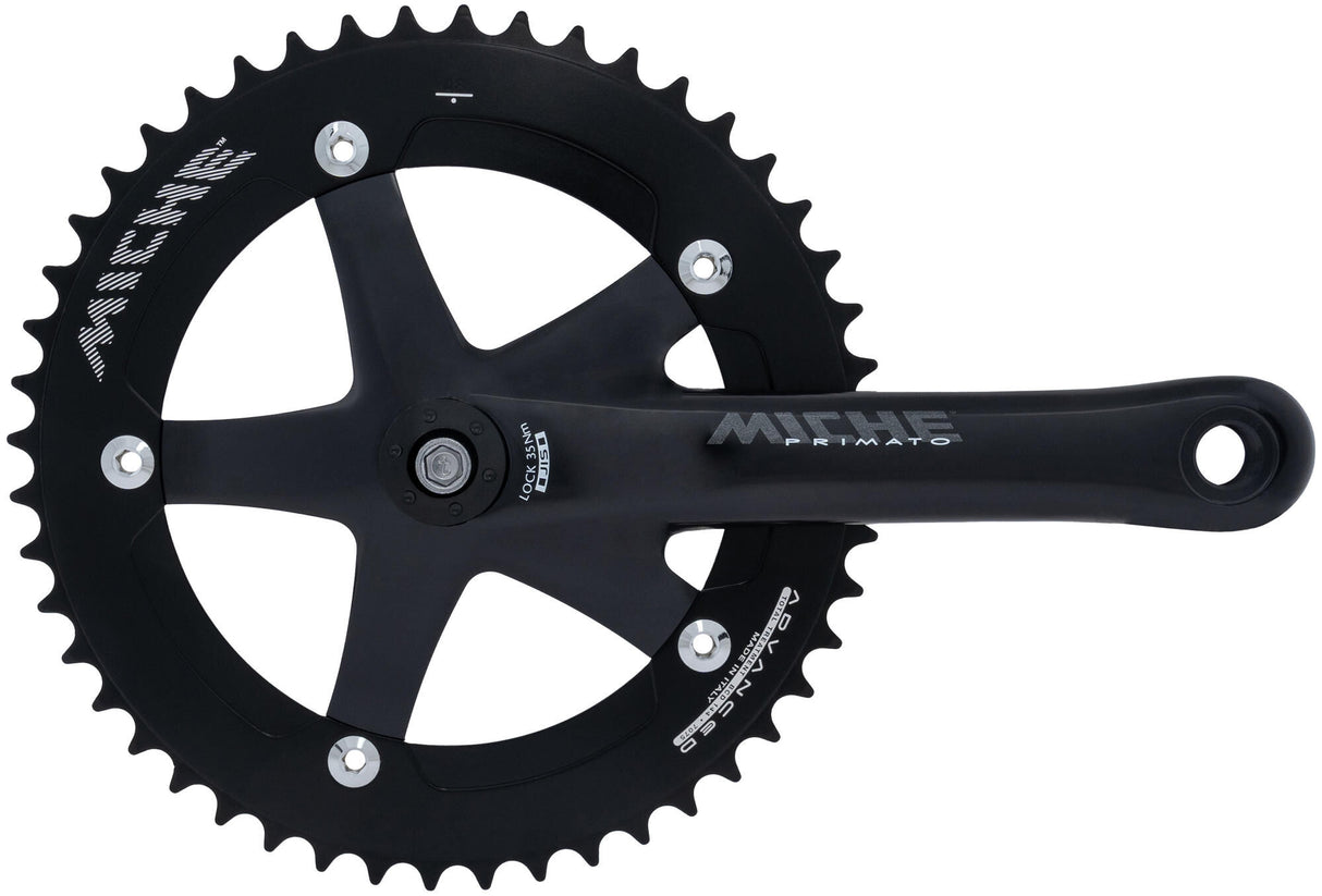 Miche crankstel pista