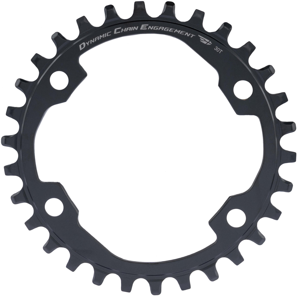 Shimano kettingblad cues fc-u6000-1 chain ring shim.cues fc-u6000-1 30t 80mm
