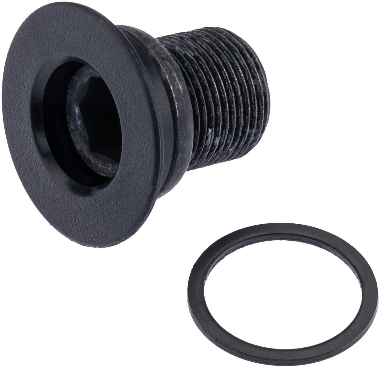 Shimano crankbout
