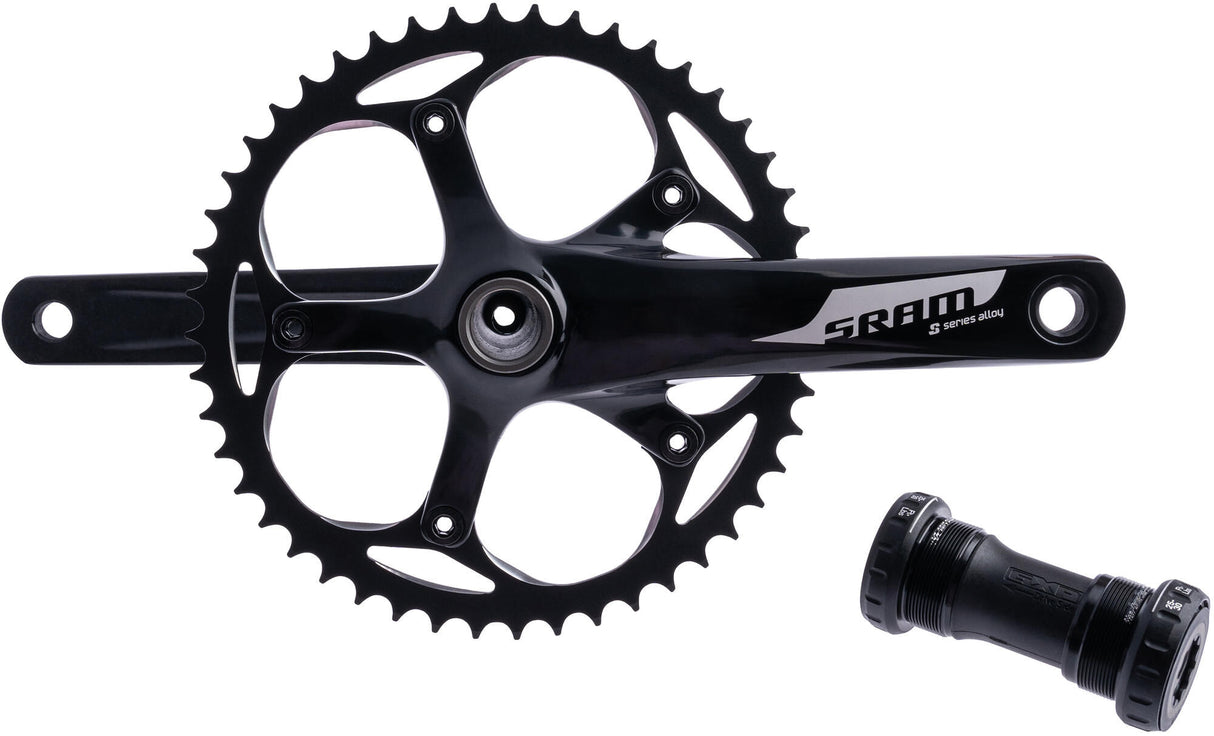 Sram crankstel s300