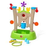 Step2 Step2 Waterpark Arcade Multi -colored