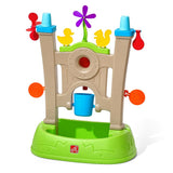 Step2 Step2 Waterpark Arcade Multi -colored