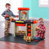 Step2 Step2 Handyman Toywork Bank