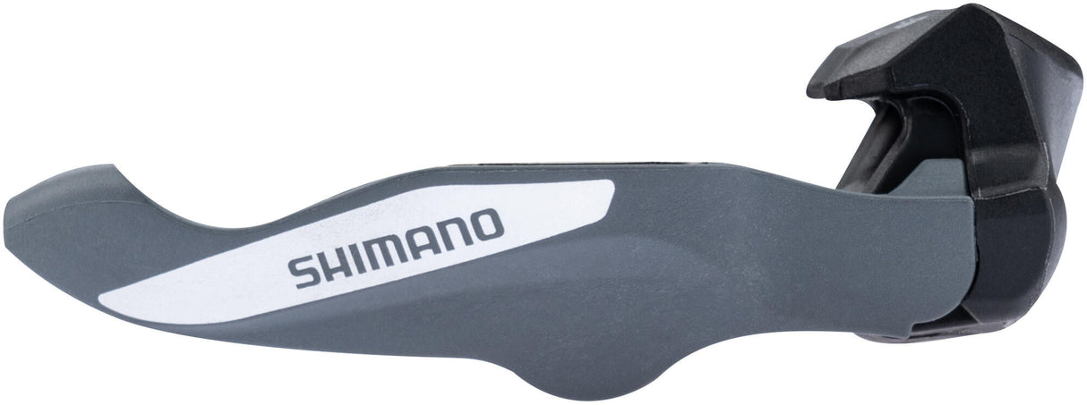 Shimano PD-R550 SPD-SL pilka spalva