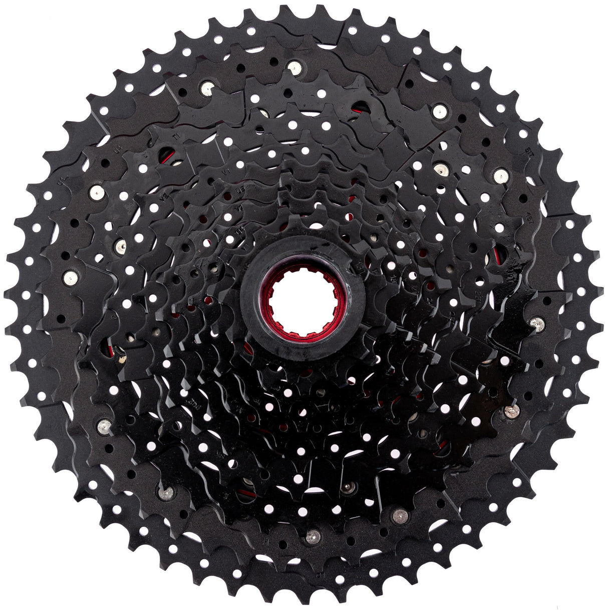 Cassette Sunrace 11V 11-51 CSMX80 Black