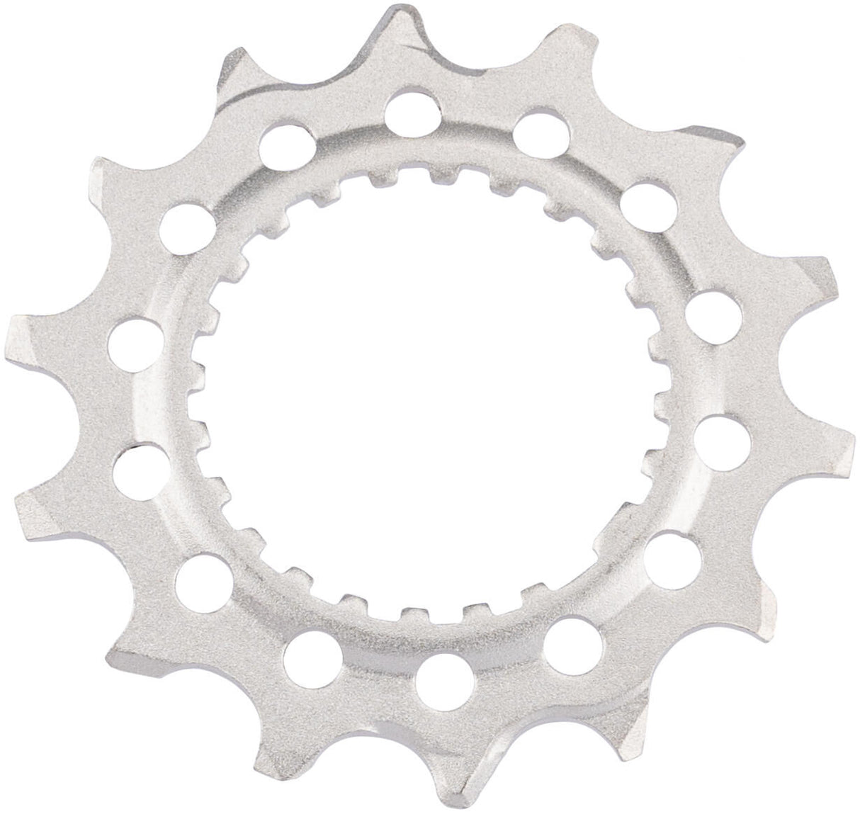 Shimano sprocket sprocket shim.14t 12sp without spacer