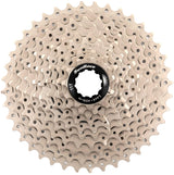 Sunrace 10 Speed ​​Cassette 11-40 T CSMS3 Silver