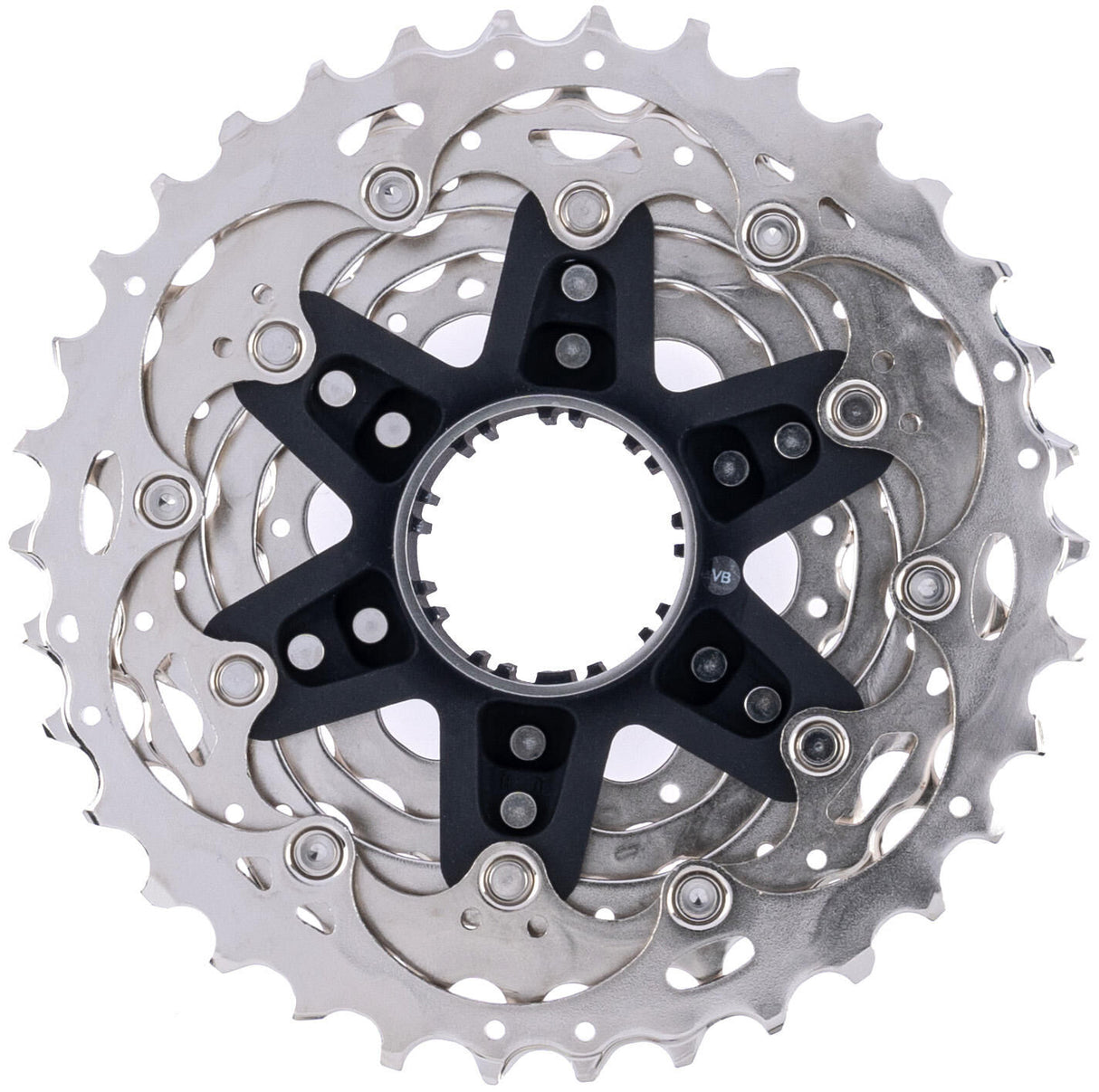 Cassette Shimano 12 VITESSE 105 CS-R7101 11-34T