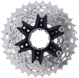 Cassette Shimano 12 VITESSE 105 CS-R7101 11-34T