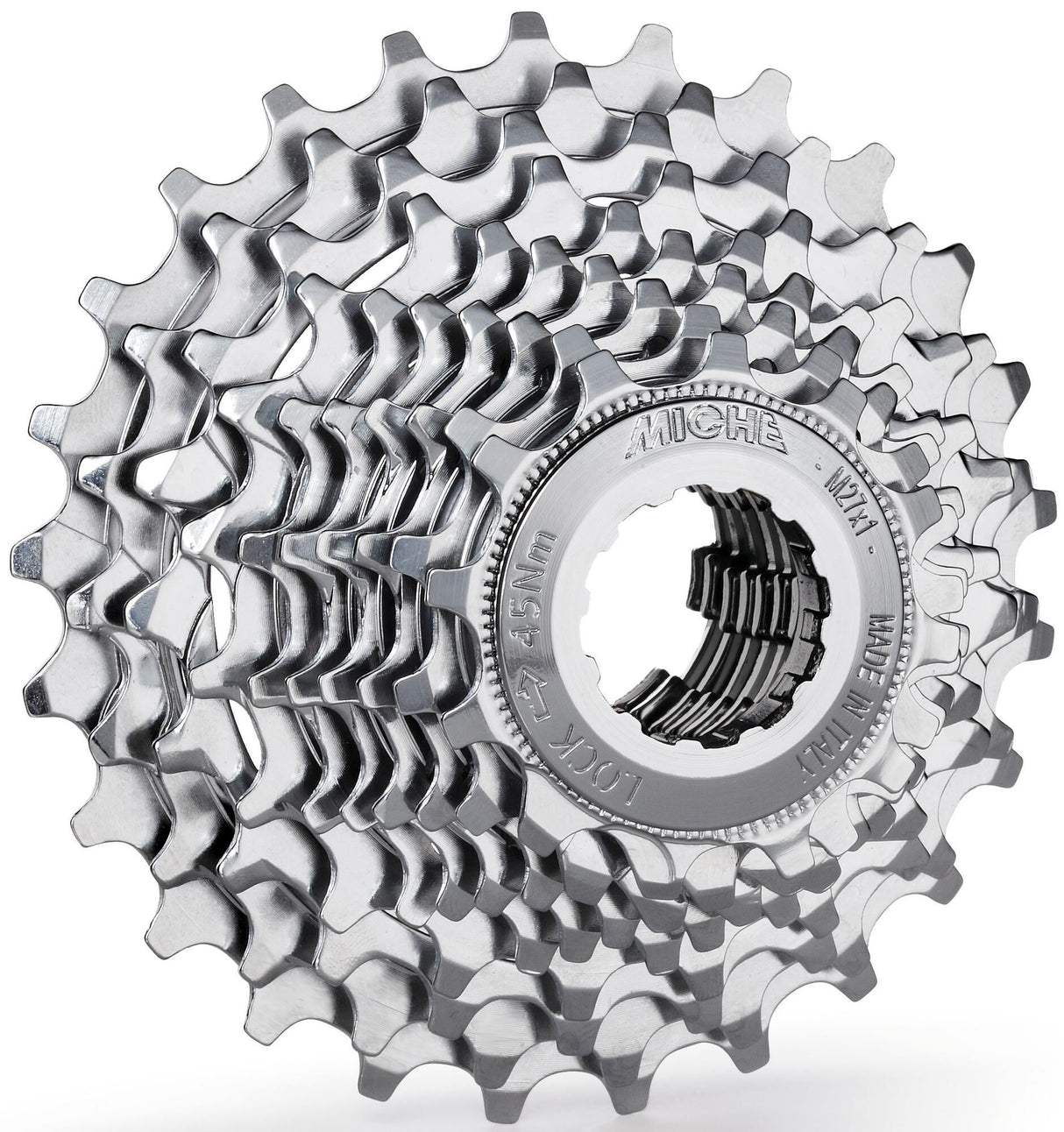 Miche cassette primato