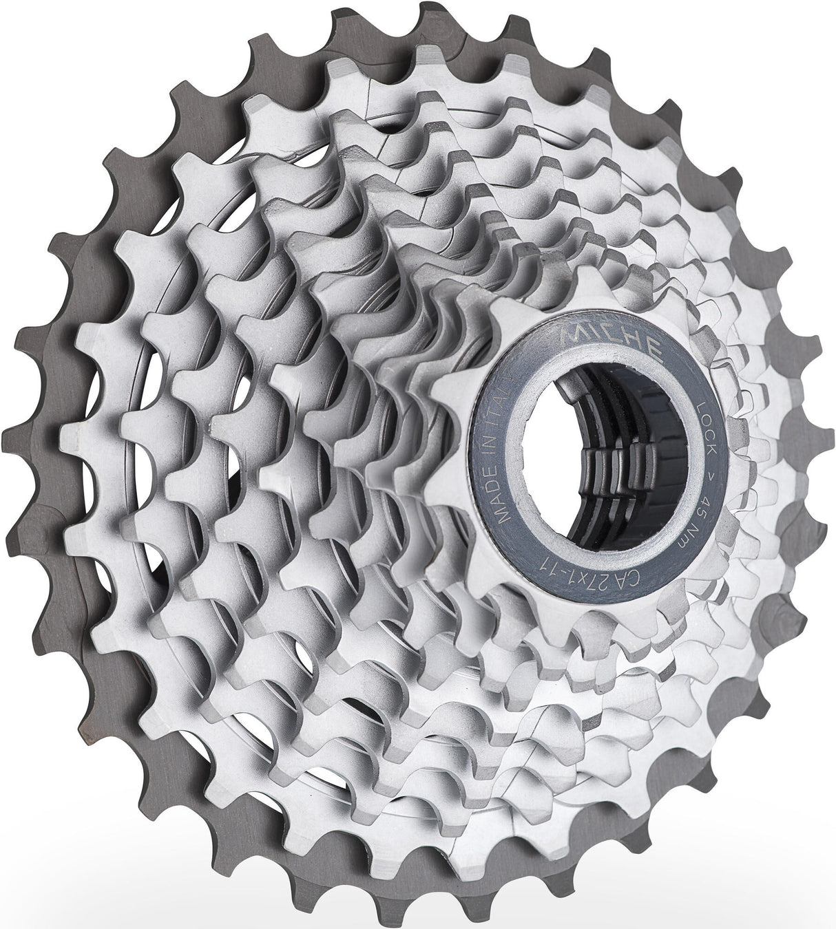 Miche - „Primato Cassette Light 11“ greitis Campagnolo 11-25