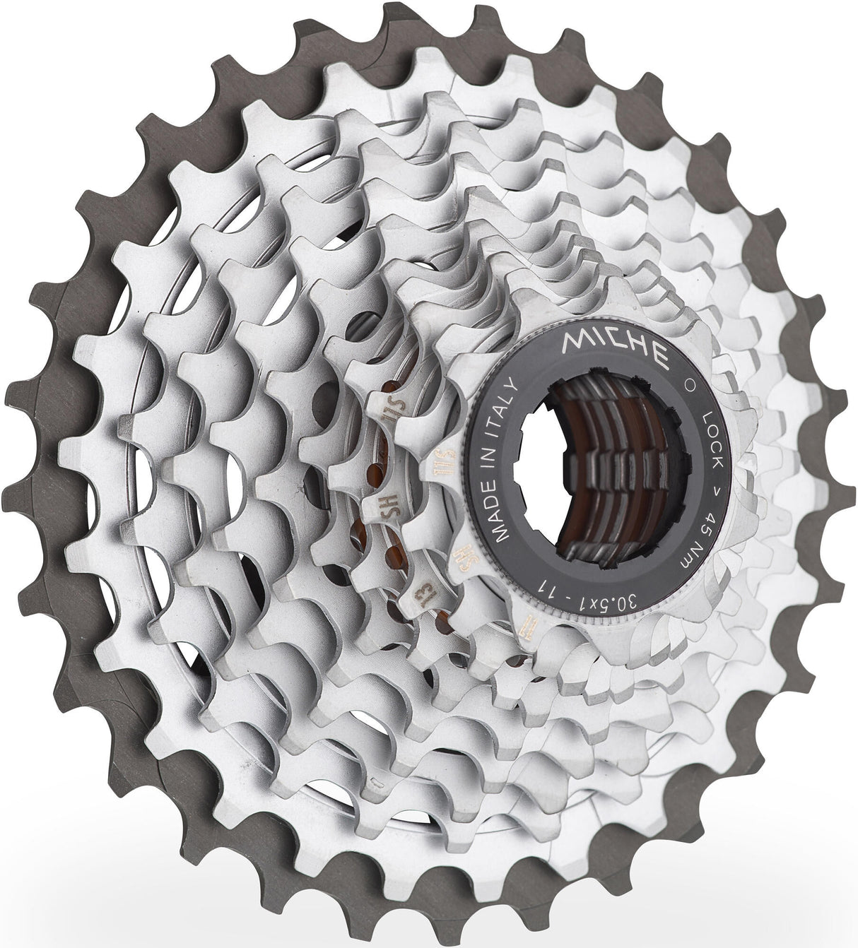 Miche cassette light primato