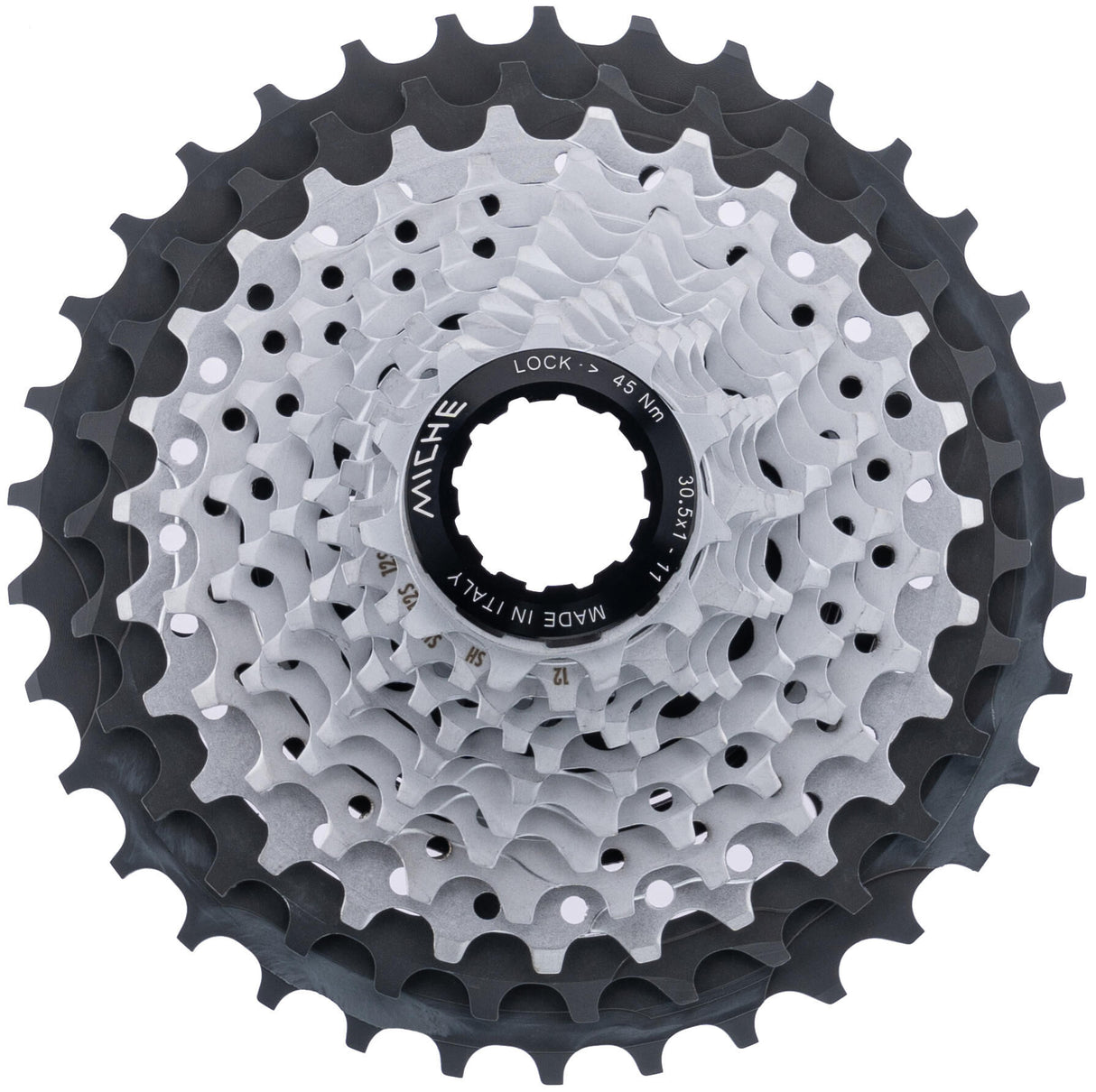 Miche - Cassette Primato K12 Speed Shimano 11-34