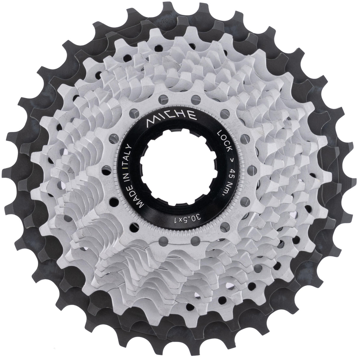 Miche - Cassette Primato K12 12 Speed ​​Shimano 14-30