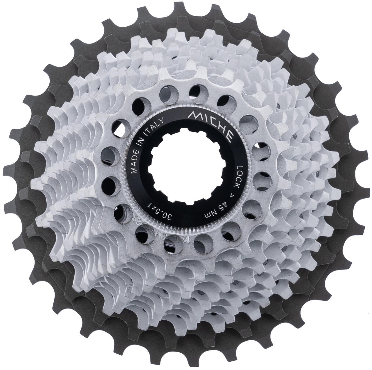 Mikhe cashetete 12v priato k12 shimano 16-30 Box