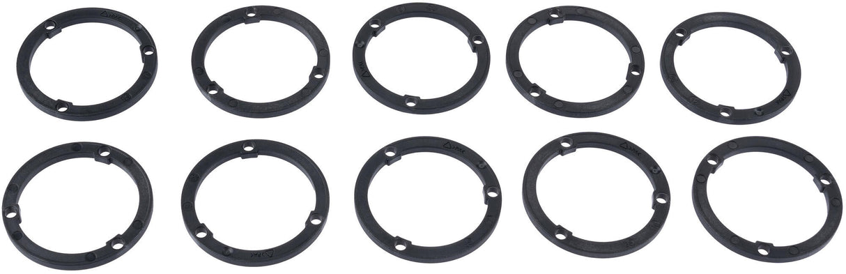 Shimano Distanzring Shim. HG-71L 3 mm schwarz