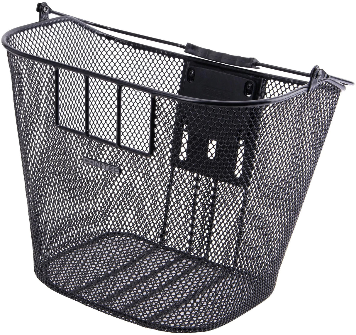Contec korb espresso kf ct vr basket espresso kf black