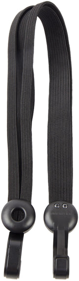 Qibbel Widek Trioobinder Eye s hákem 24+2x12mm černá černá černá