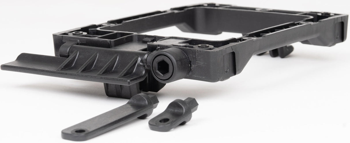 AVS Premium Adapter for Accessories Black Matt