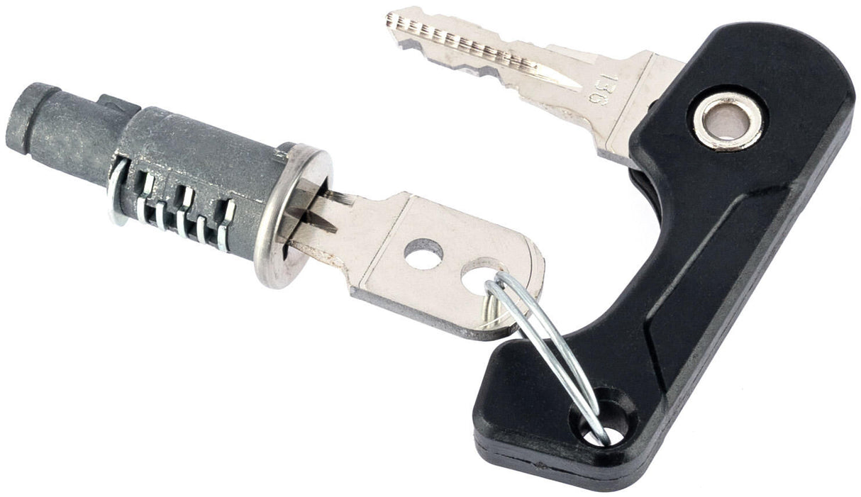 AVS Premium Slot with 2 keys